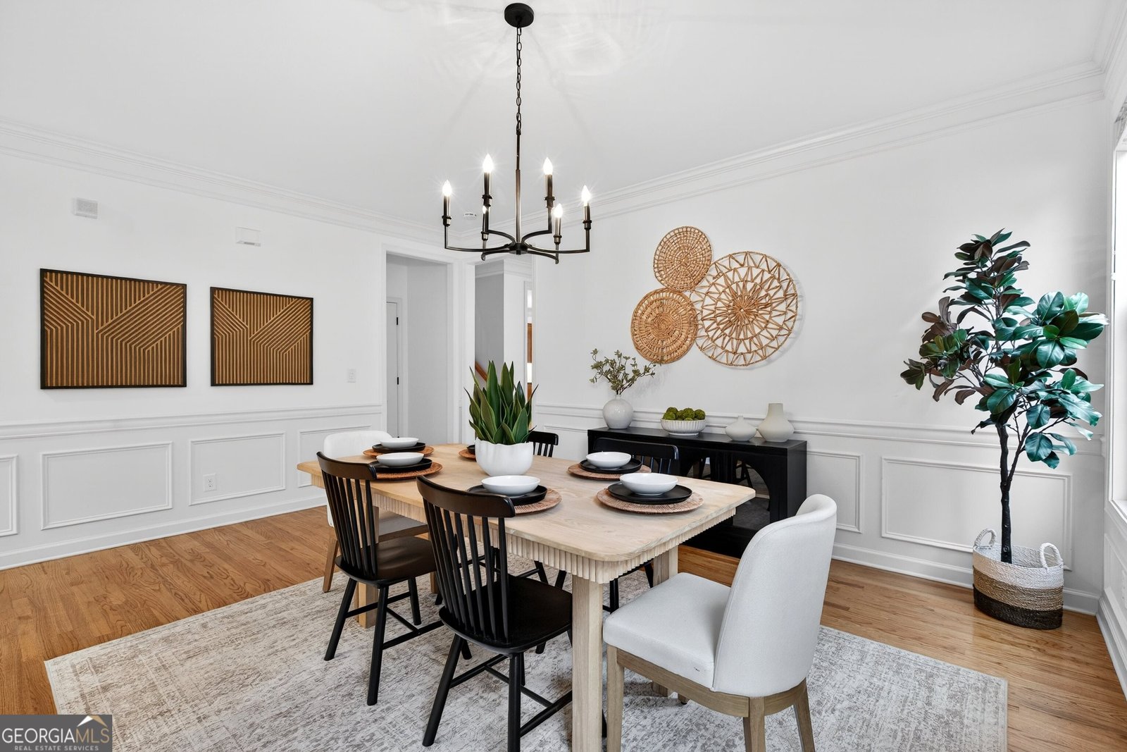 862 Richmond Circle Peachtree City - Photo 17