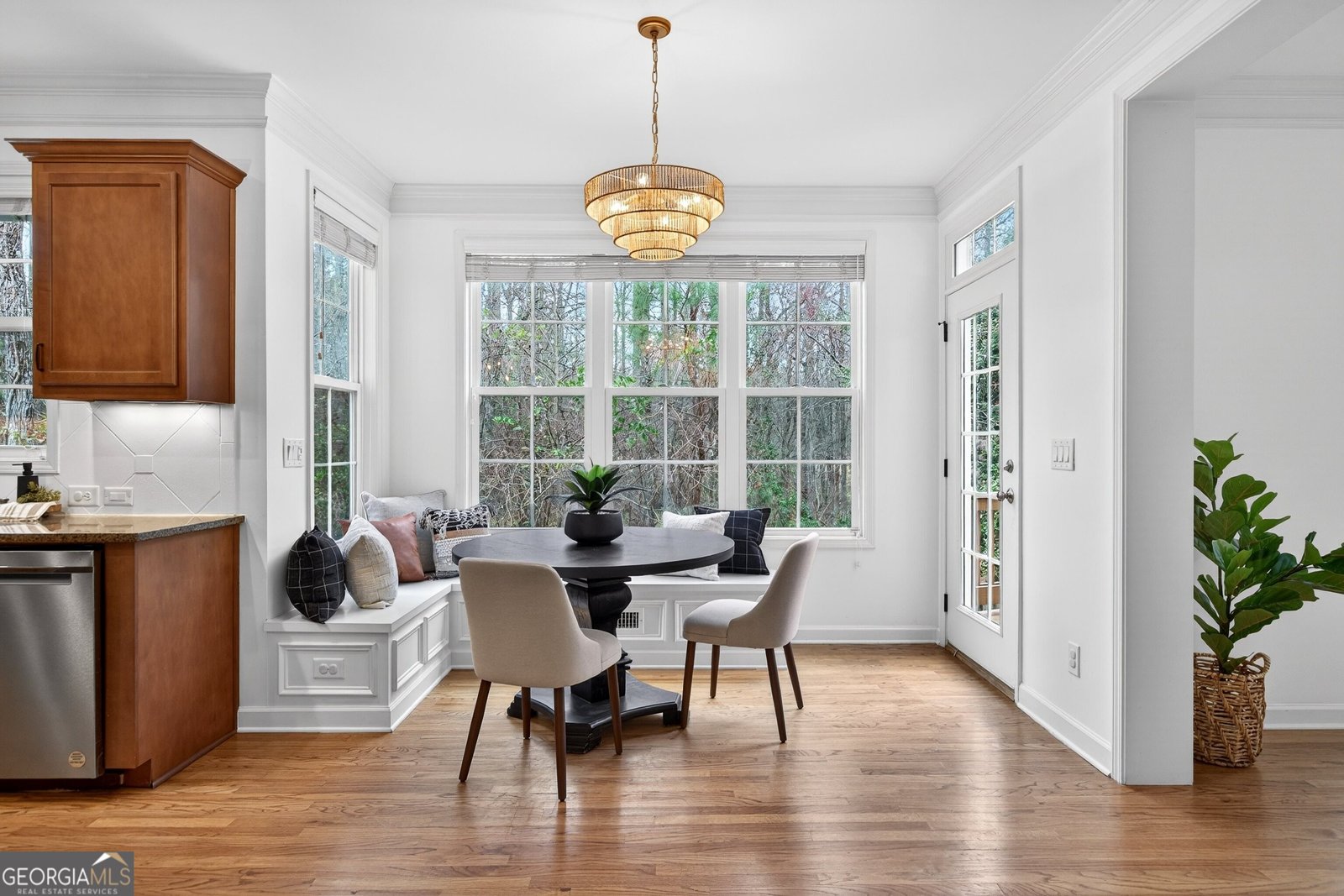 862 Richmond Circle Peachtree City - Photo 18