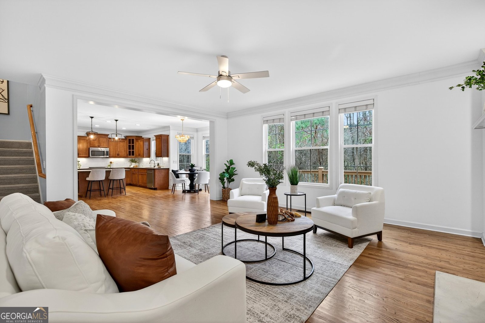 862 Richmond Circle Peachtree City - Photo 21