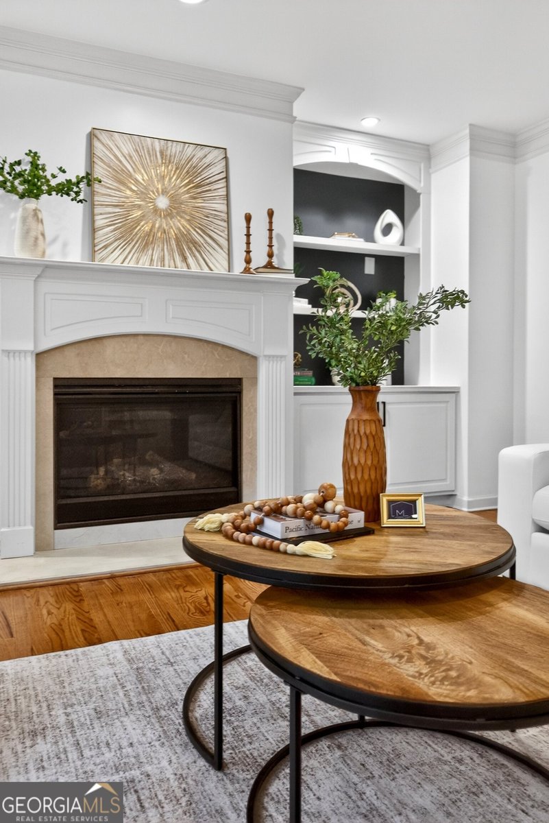 862 Richmond Circle Peachtree City - Photo 22