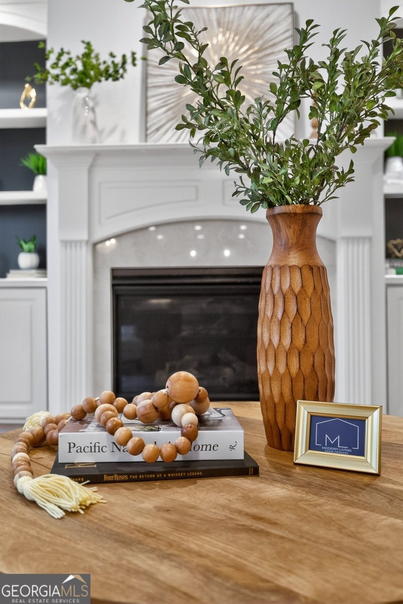 862 Richmond Circle Peachtree City - Photo 23