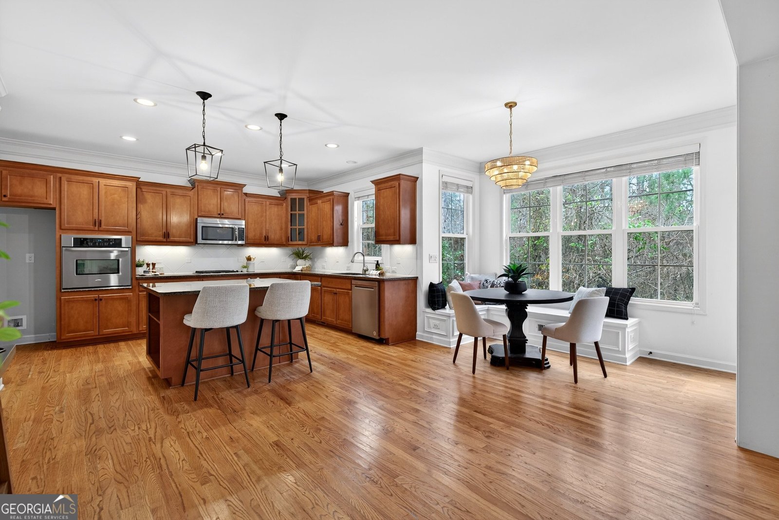 862 Richmond Circle Peachtree City - Photo 24