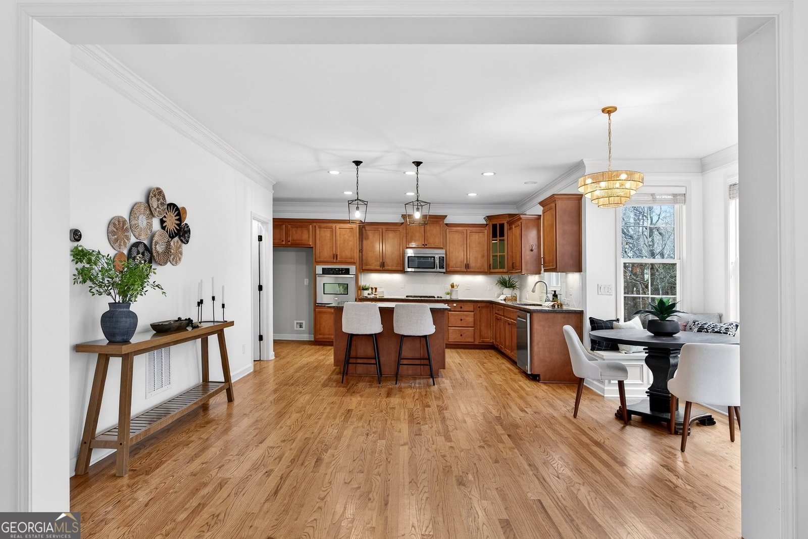 862 Richmond Circle Peachtree City - Photo 25