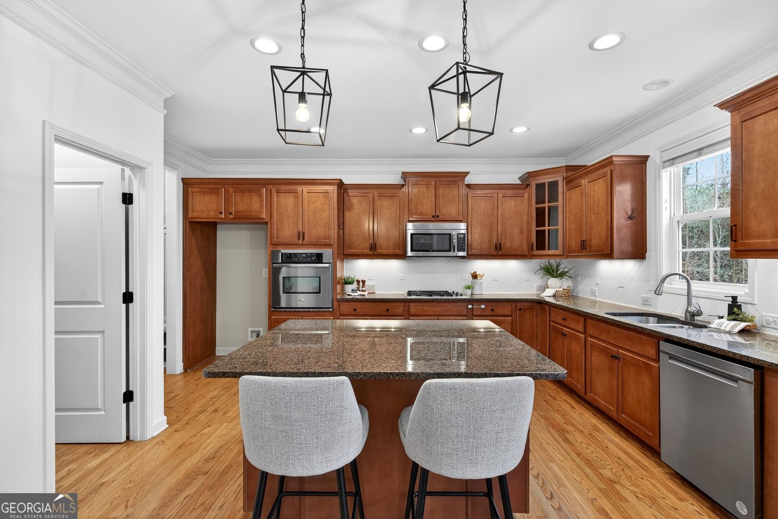 862 Richmond Circle Peachtree City - Photo 29