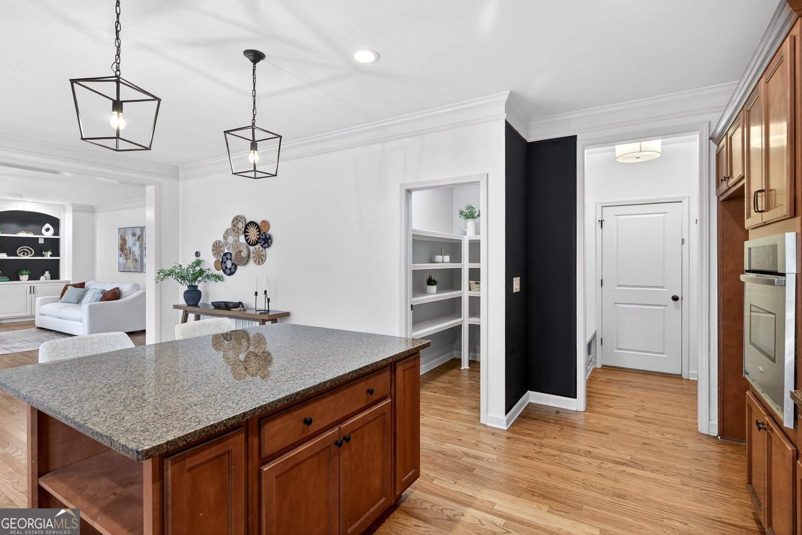 862 Richmond Circle Peachtree City - Photo 32