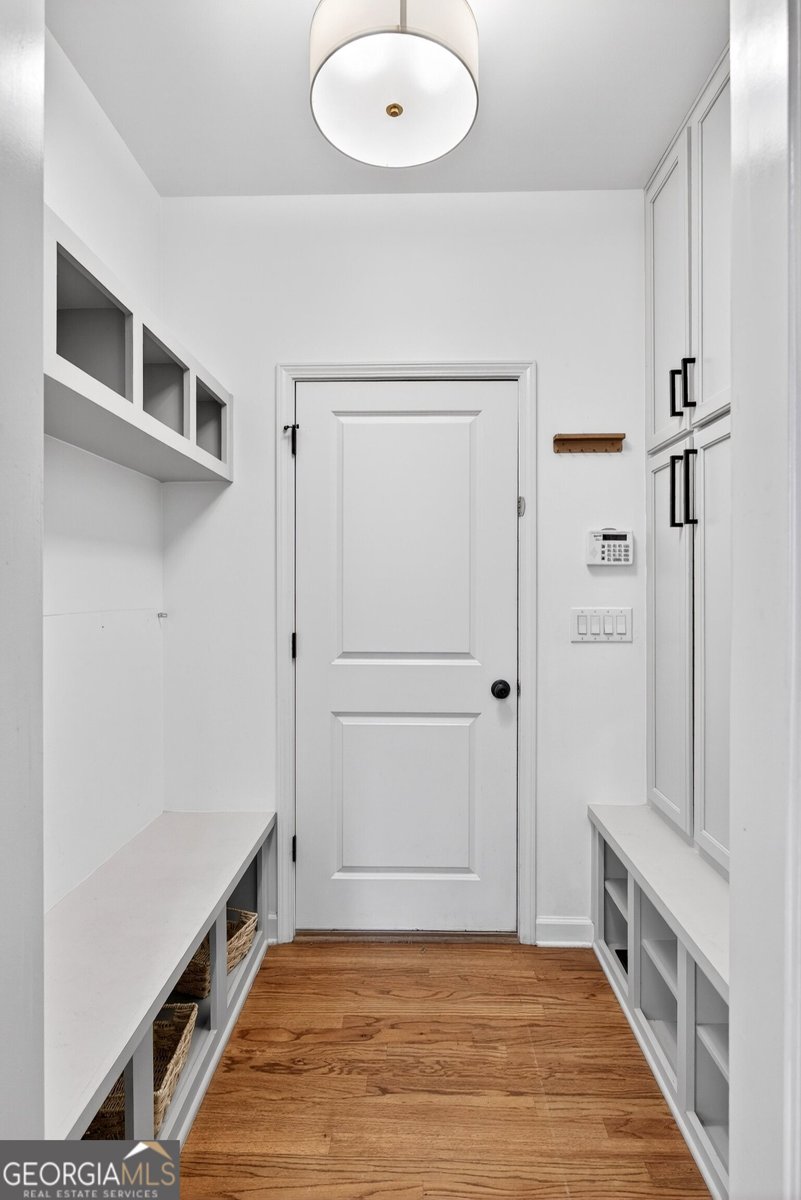 862 Richmond Circle Peachtree City - Photo 34