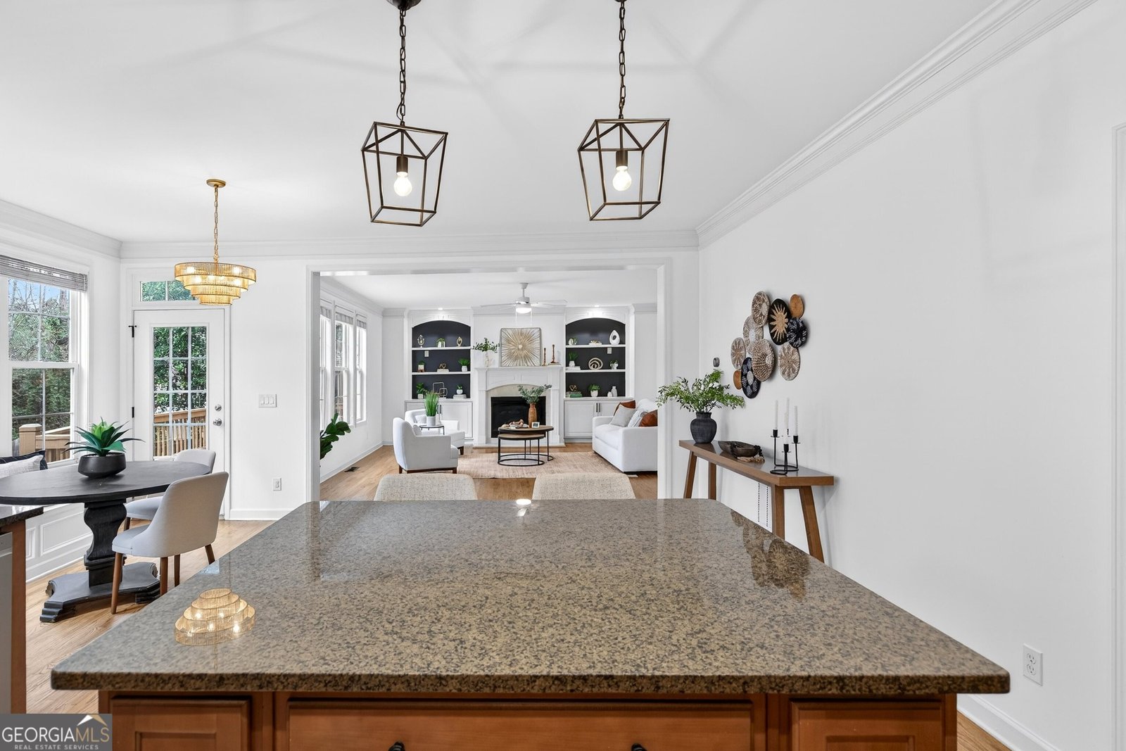 862 Richmond Circle Peachtree City - Photo 35