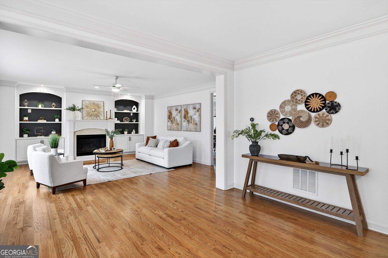 862 Richmond Circle Peachtree City - Photo 36