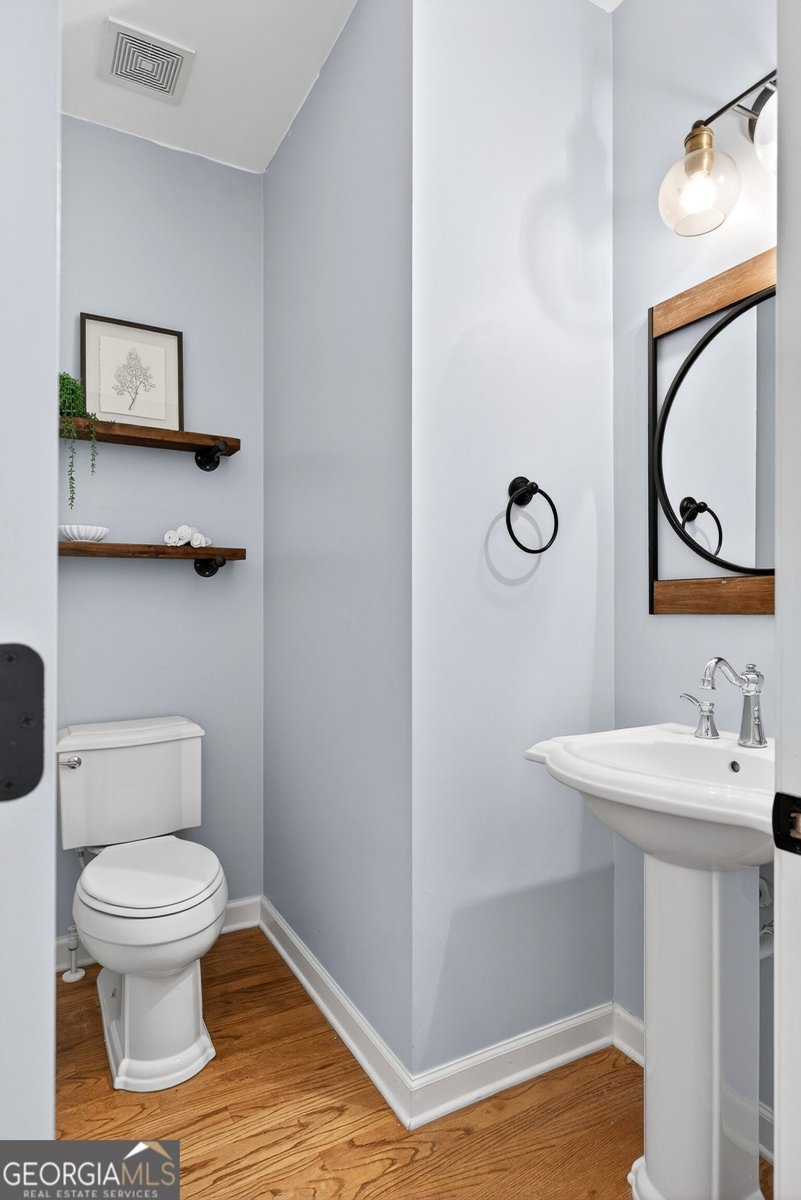 862 Richmond Circle Peachtree City - Photo 37