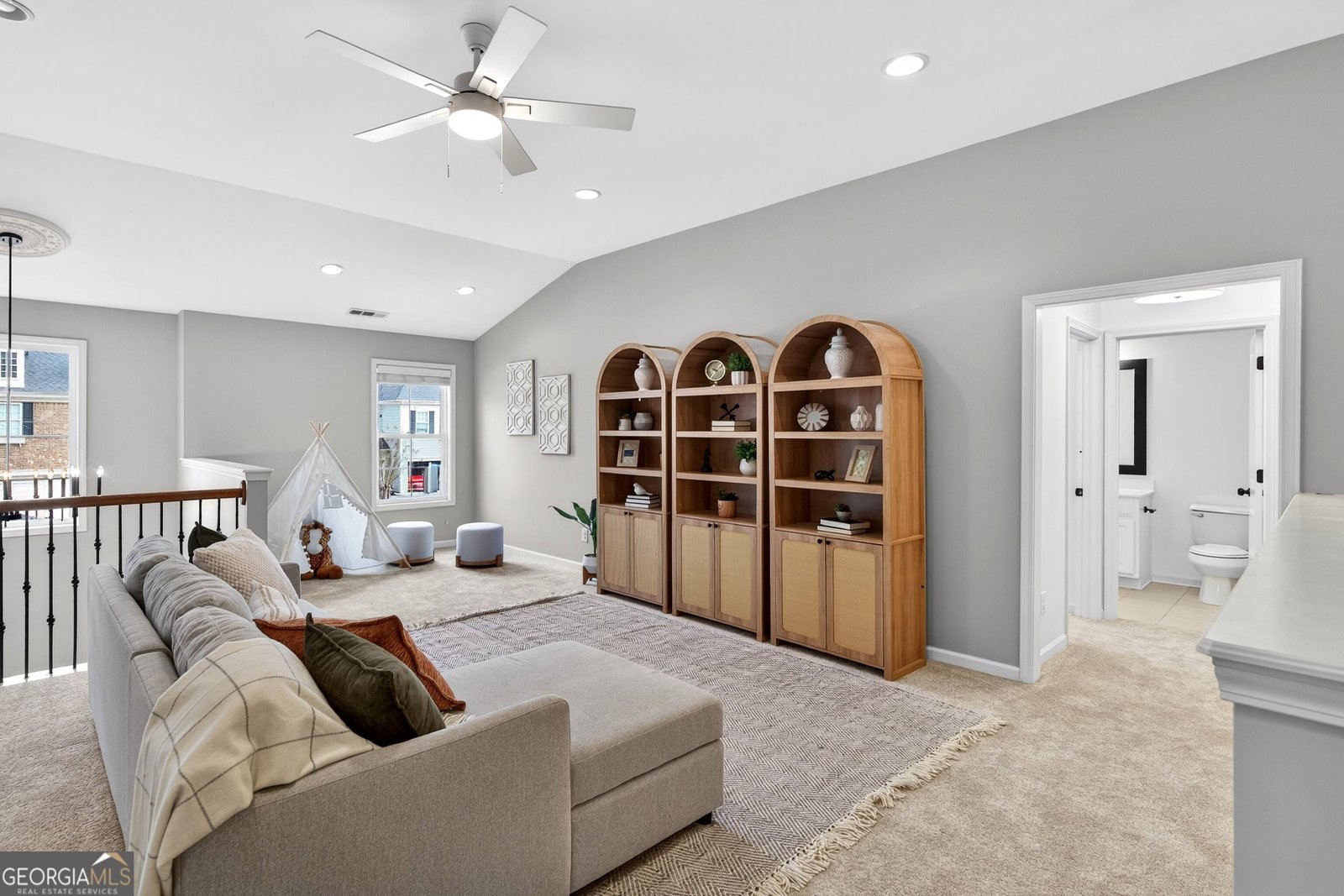 862 Richmond Circle Peachtree City - Photo 41