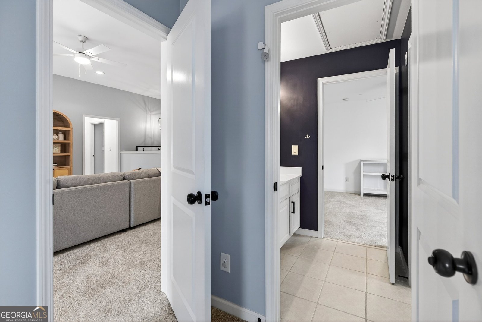 862 Richmond Circle Peachtree City - Photo 46