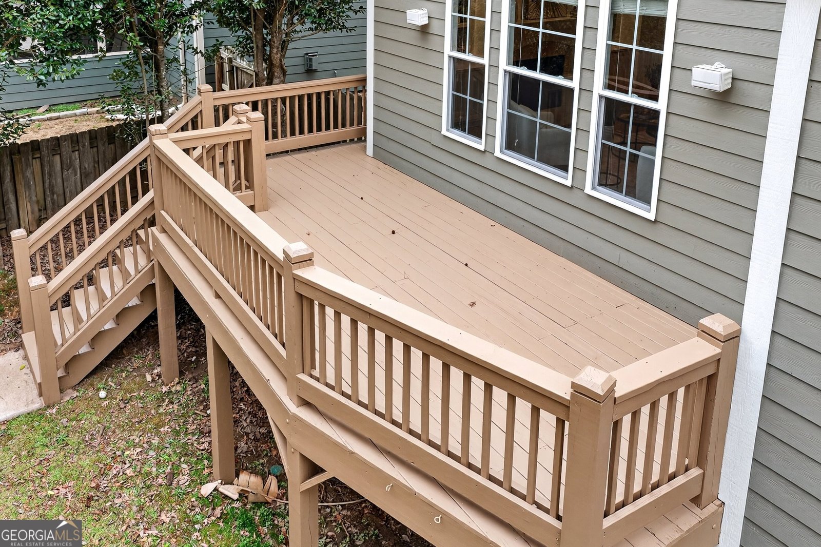 862 Richmond Circle Peachtree City - Photo 64