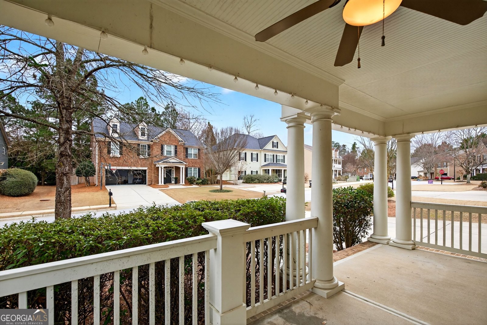 862 Richmond Circle Peachtree City - Photo 7