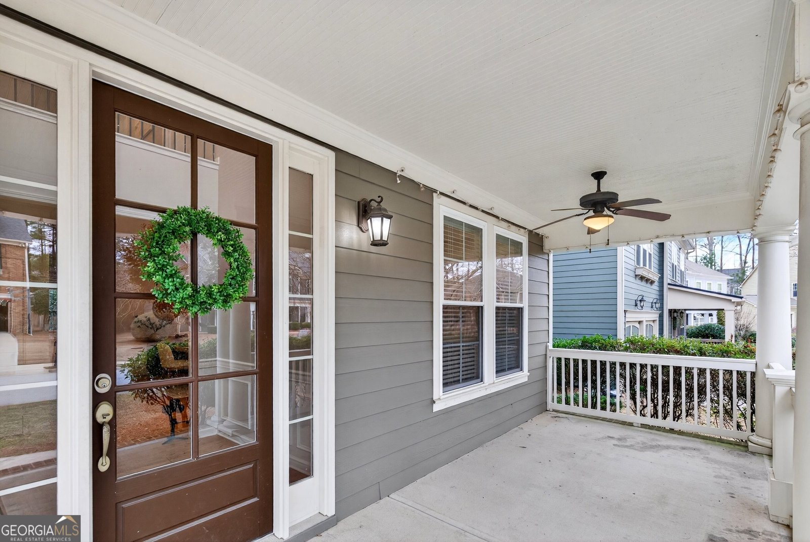 862 Richmond Circle Peachtree City - Photo 8