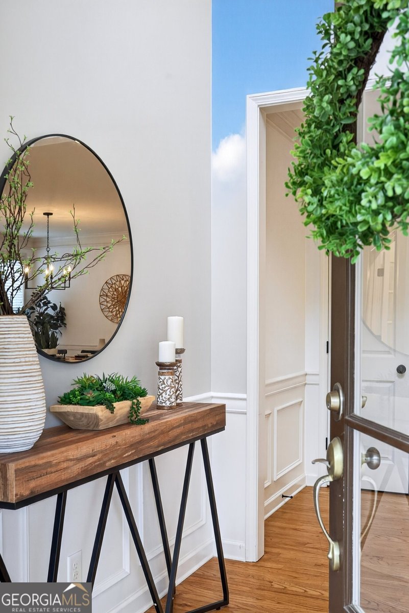 862 Richmond Circle Peachtree City - Photo 9