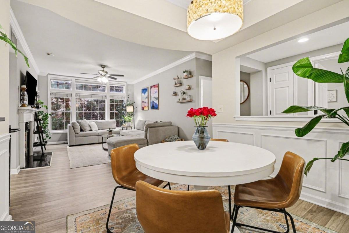 3636 Habersham Road Atlanta - Photo 11