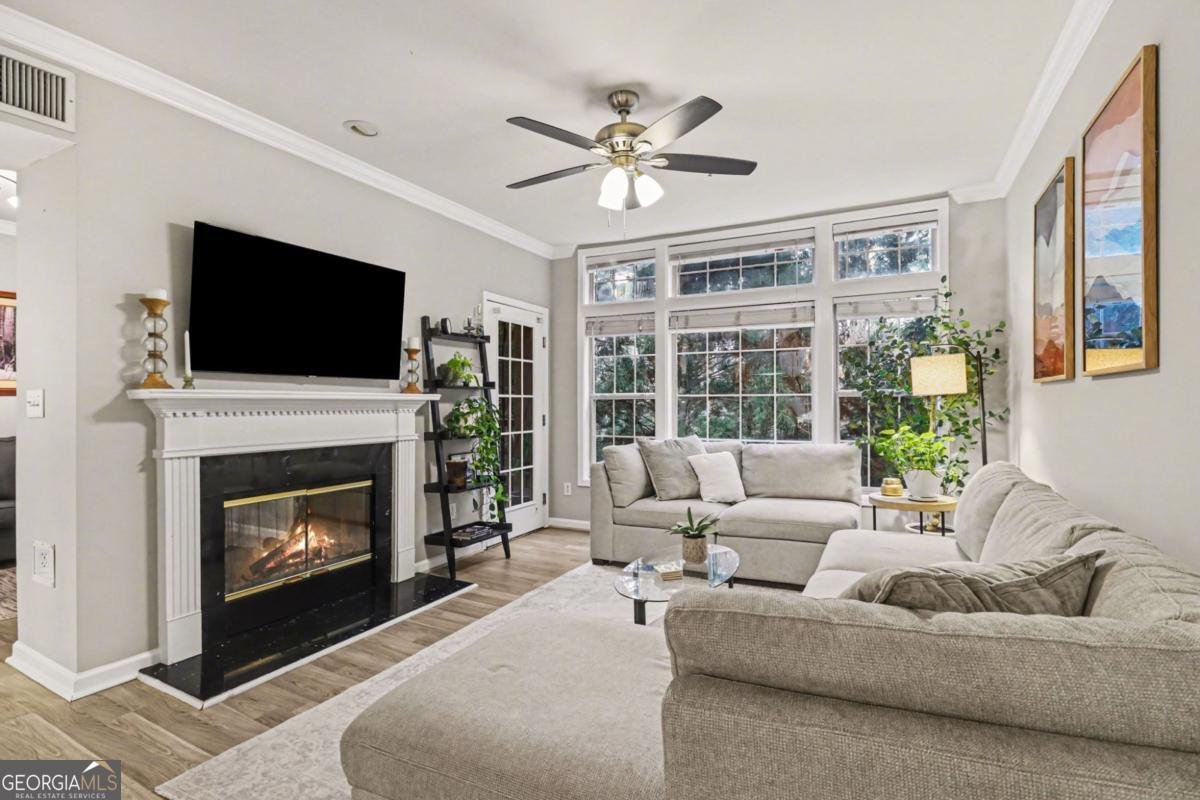 3636 Habersham Road Atlanta - Photo 12