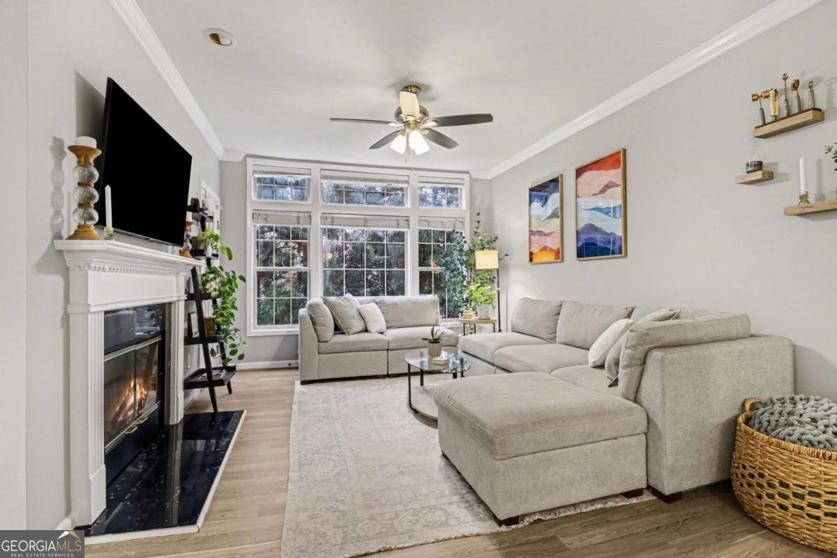 3636 Habersham Road Atlanta - Photo 13