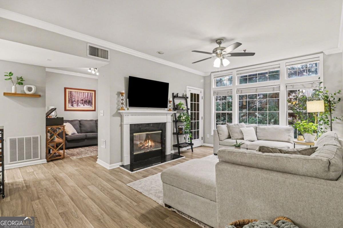 3636 Habersham Road Atlanta - Photo 14