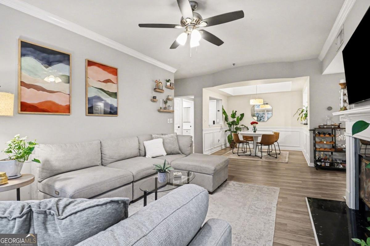 3636 Habersham Road Atlanta - Photo 15