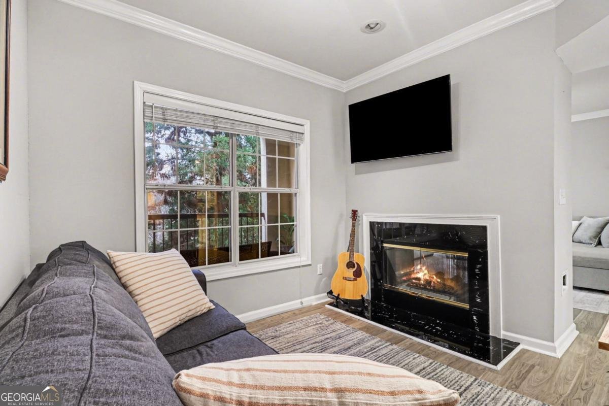 3636 Habersham Road Atlanta - Photo 16