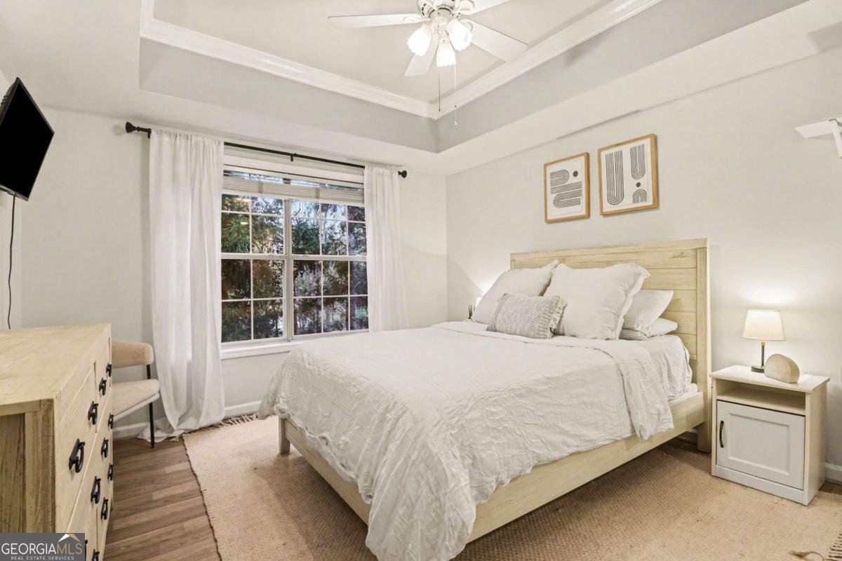 3636 Habersham Road Atlanta - Photo 18