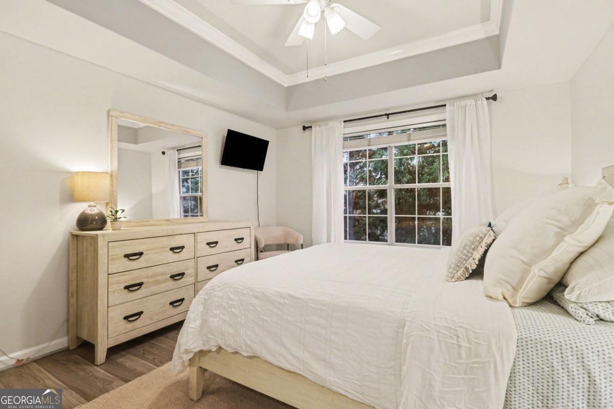 3636 Habersham Road Atlanta - Photo 19