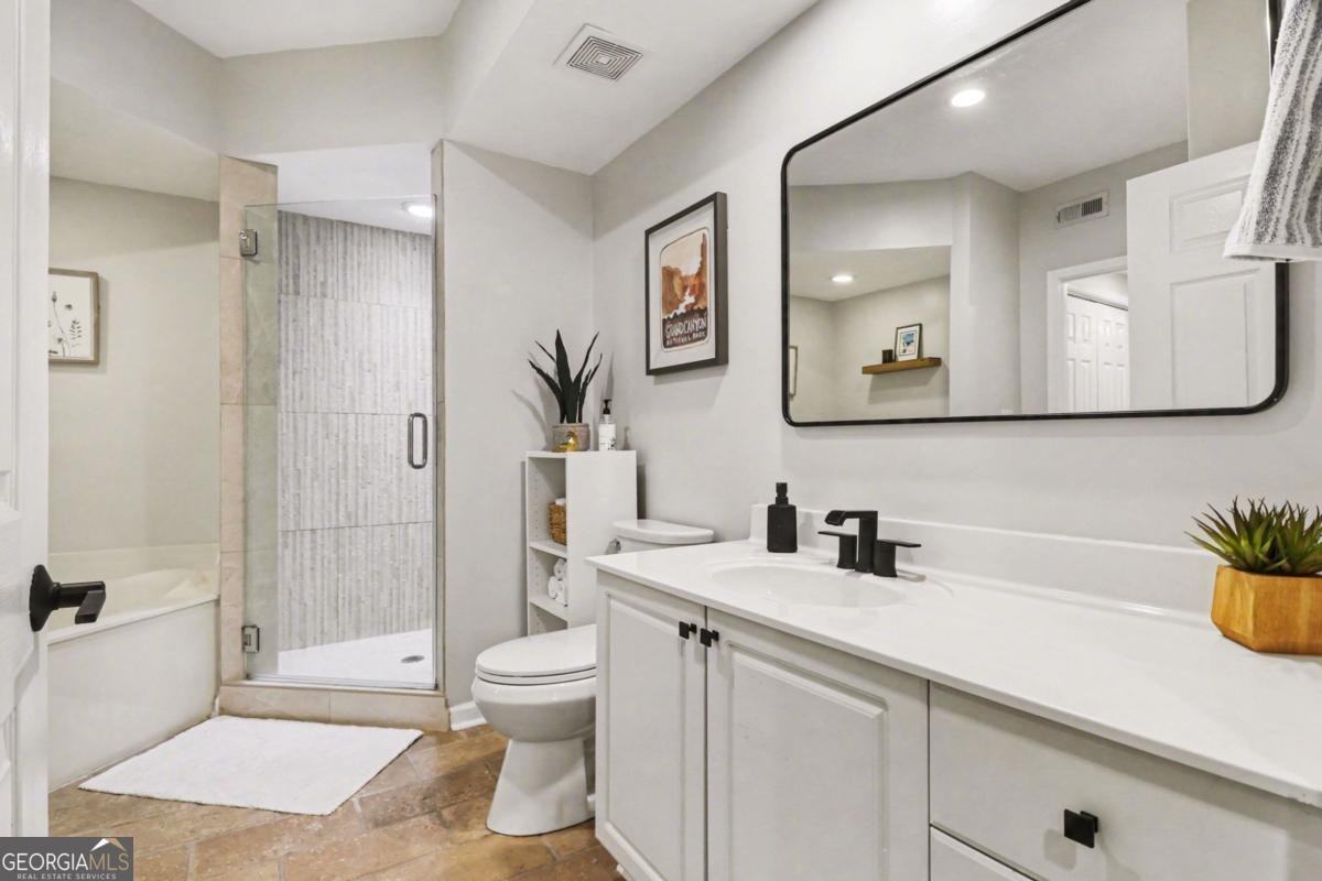 3636 Habersham Road Atlanta - Photo 21