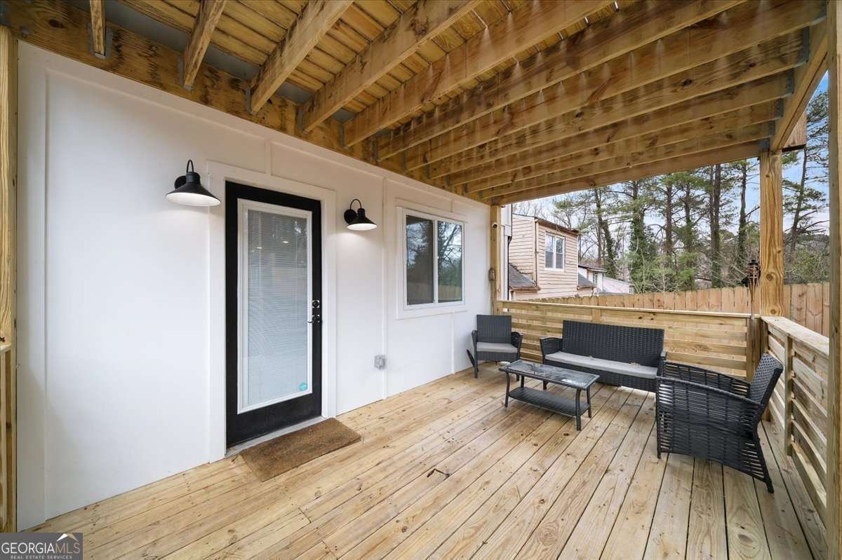 1846 Rogers Avenue Atlanta - Photo 11