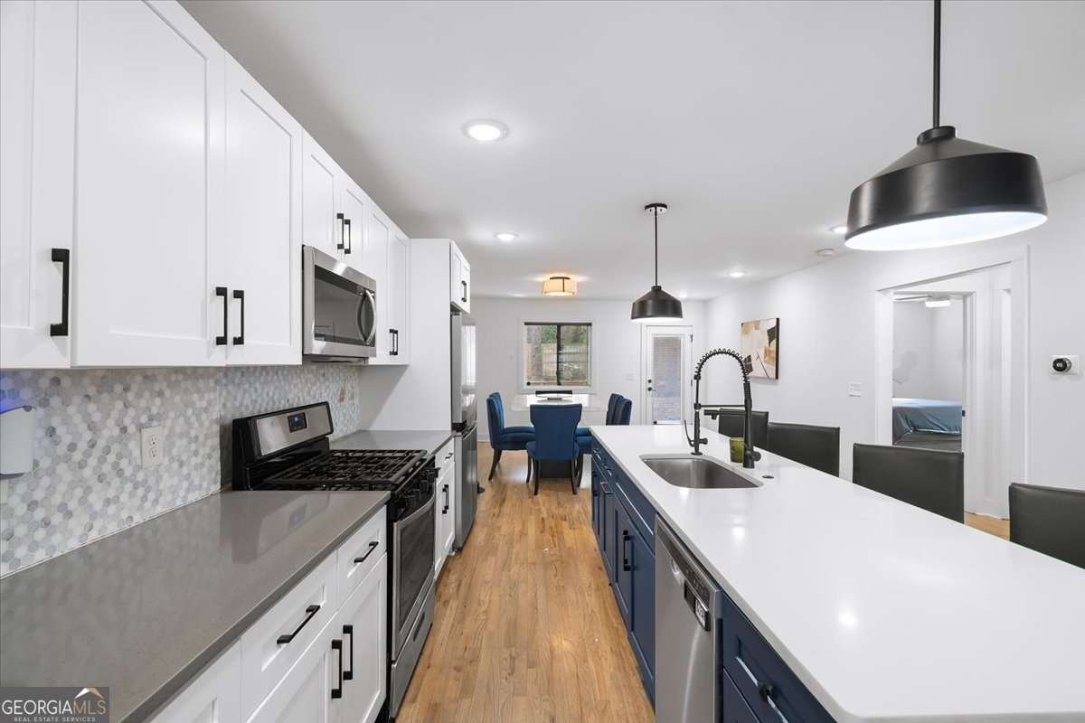 1846 Rogers Avenue Atlanta - Photo 14