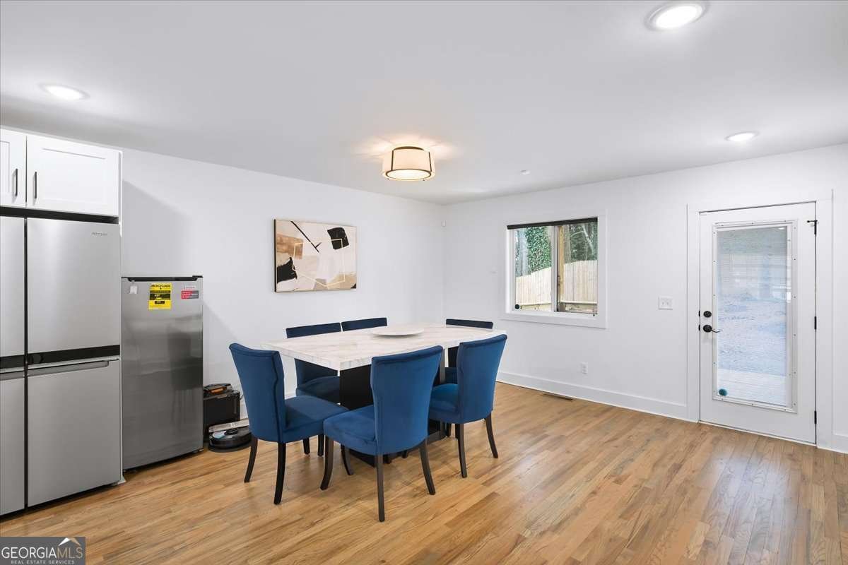 1846 Rogers Avenue Atlanta - Photo 17