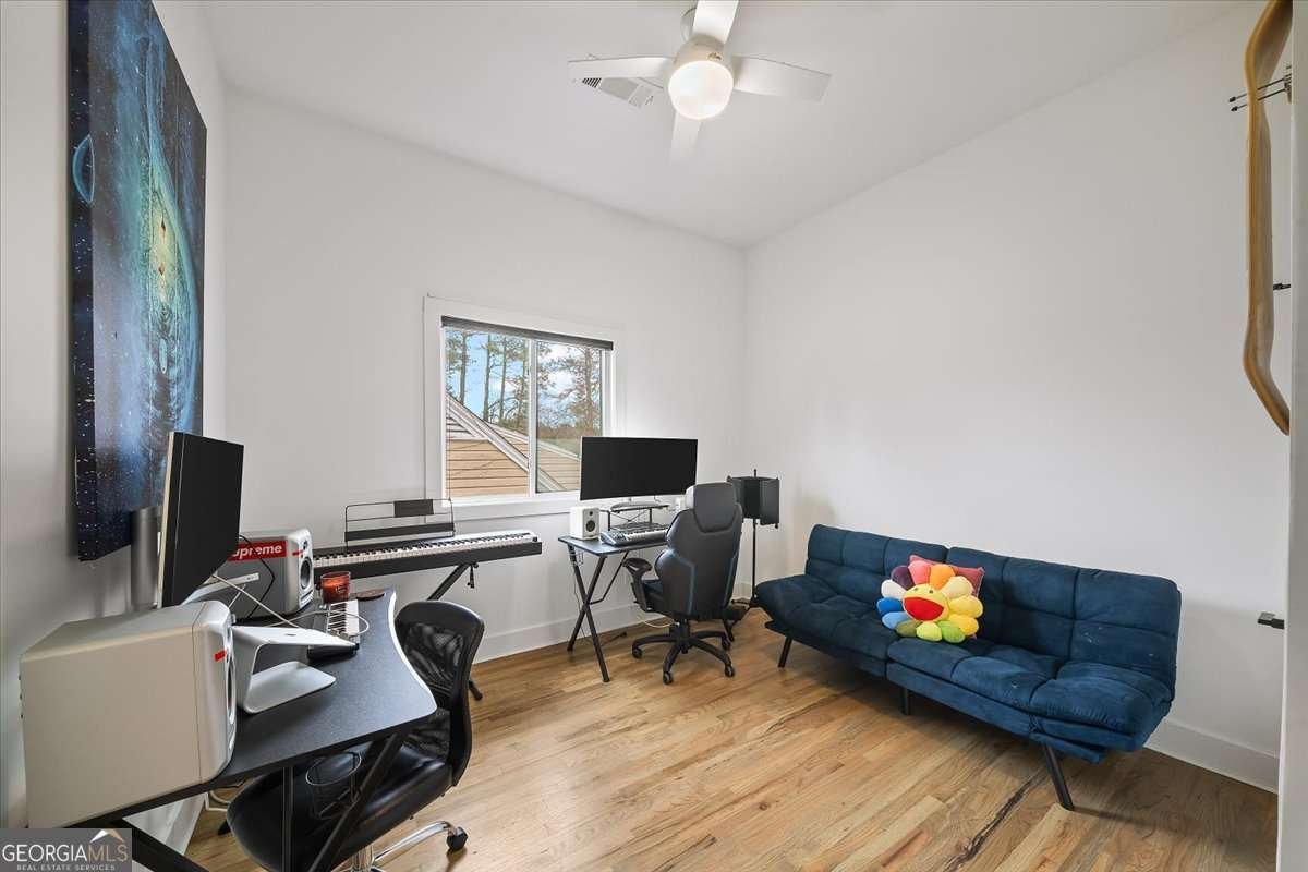 1846 Rogers Avenue Atlanta - Photo 29