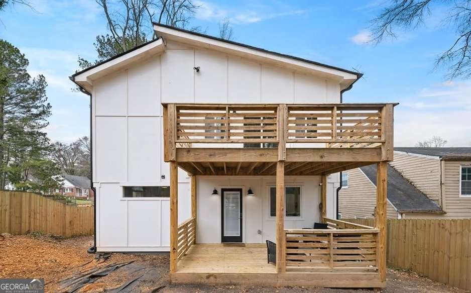 1846 Rogers Avenue Atlanta - Photo 33