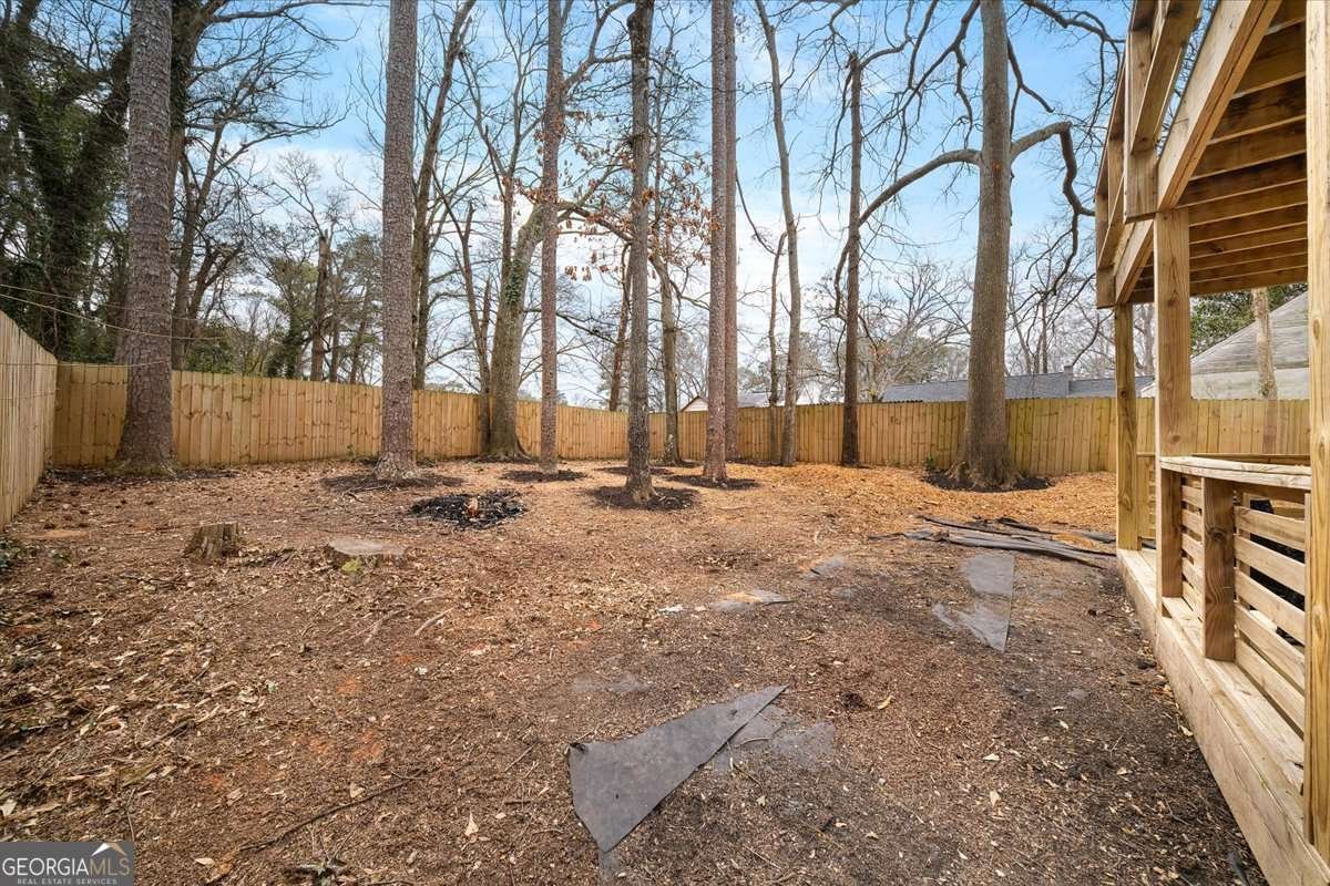 1846 Rogers Avenue Atlanta - Photo 34