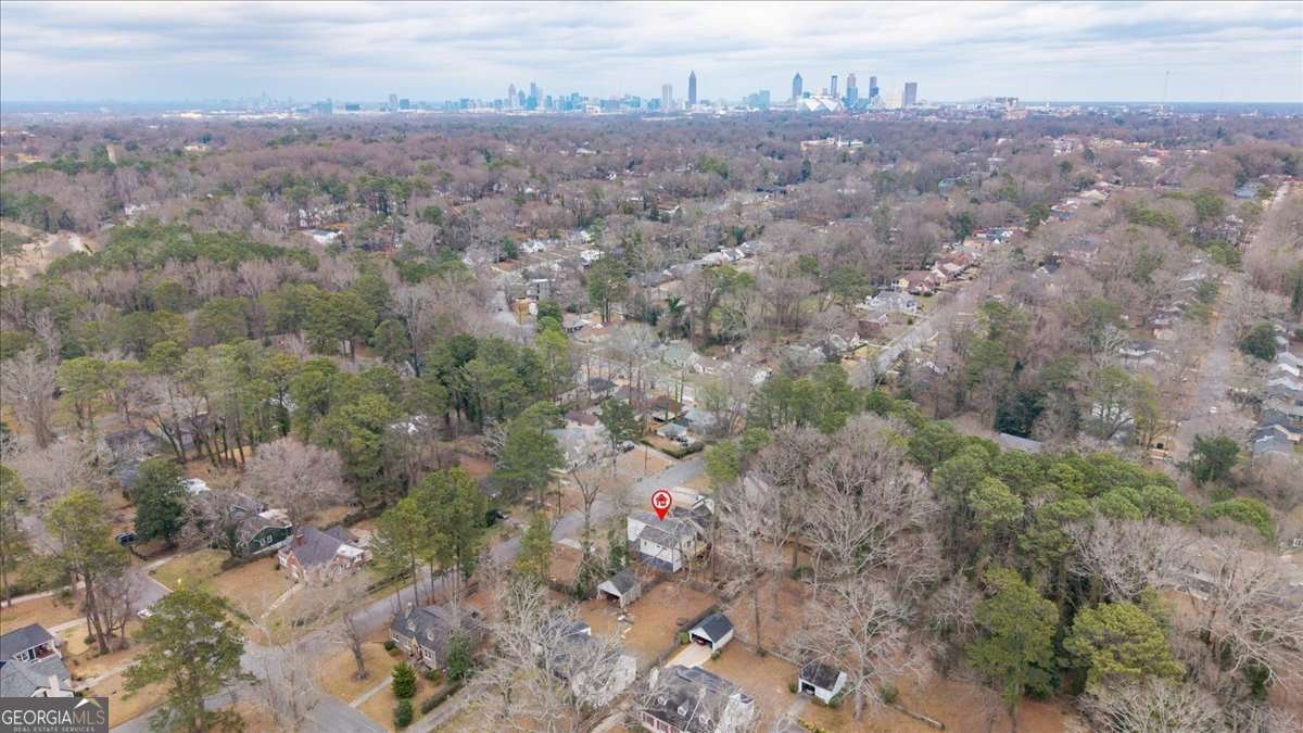 1846 Rogers Avenue Atlanta - Photo 36
