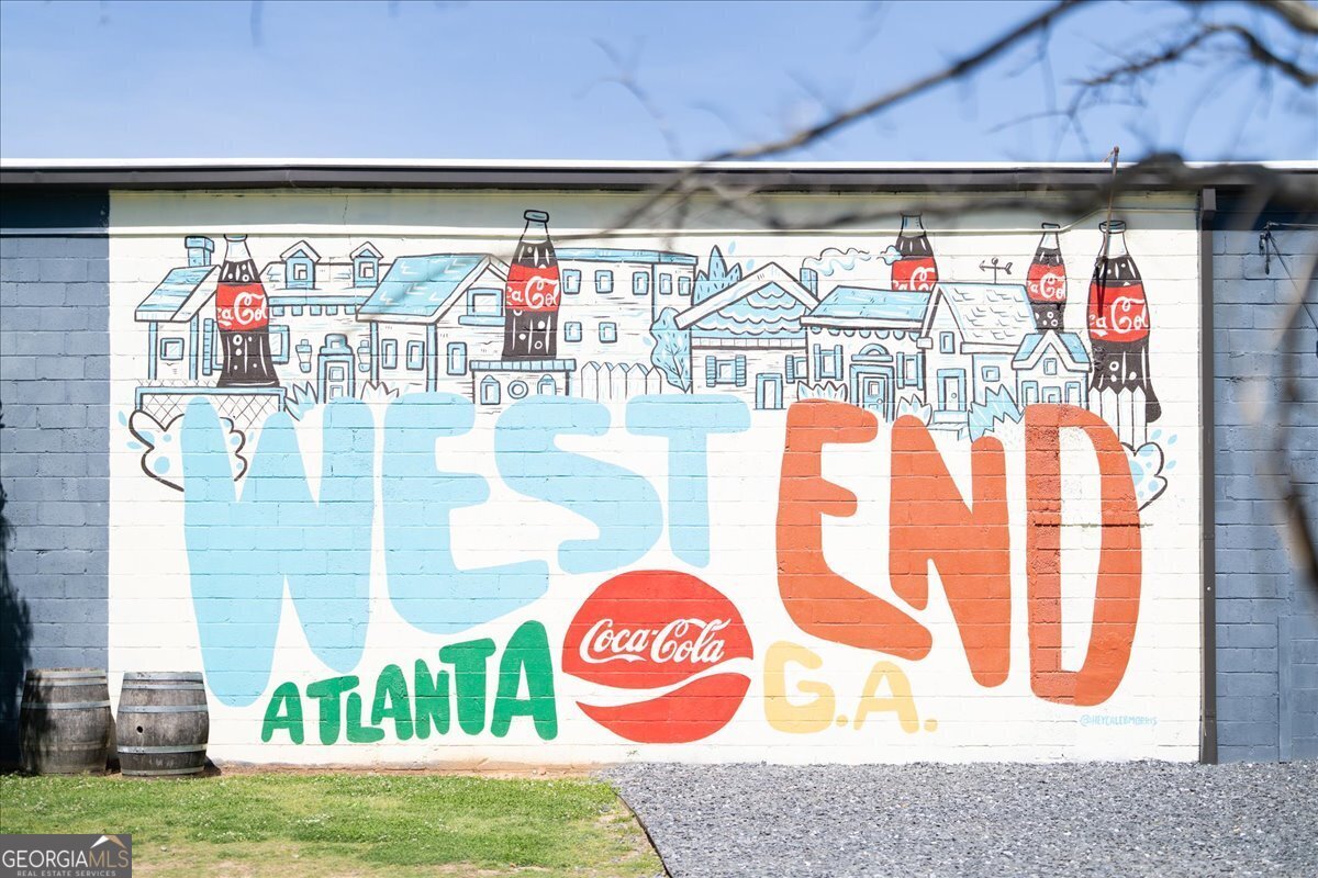 1846 Rogers Avenue Atlanta - Photo 37