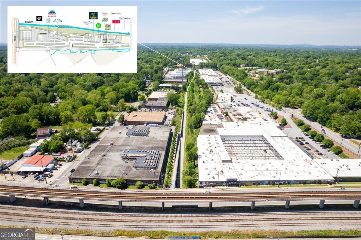 1846 Rogers Avenue Atlanta - Photo 38