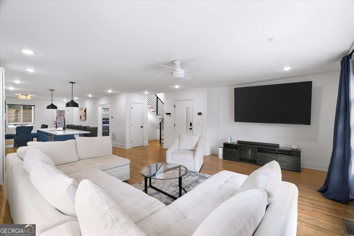 1846 Rogers Avenue Atlanta - Photo 6