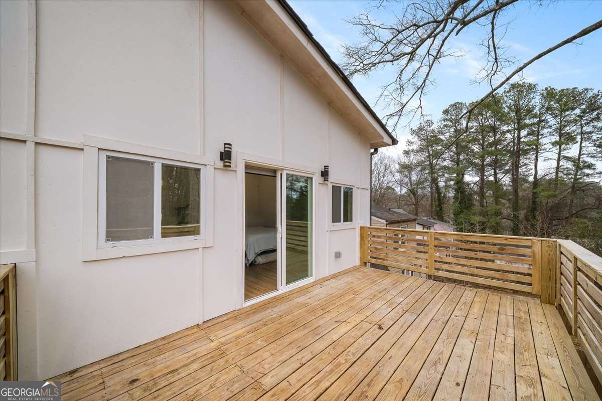 1846 Rogers Avenue Atlanta - Photo 7