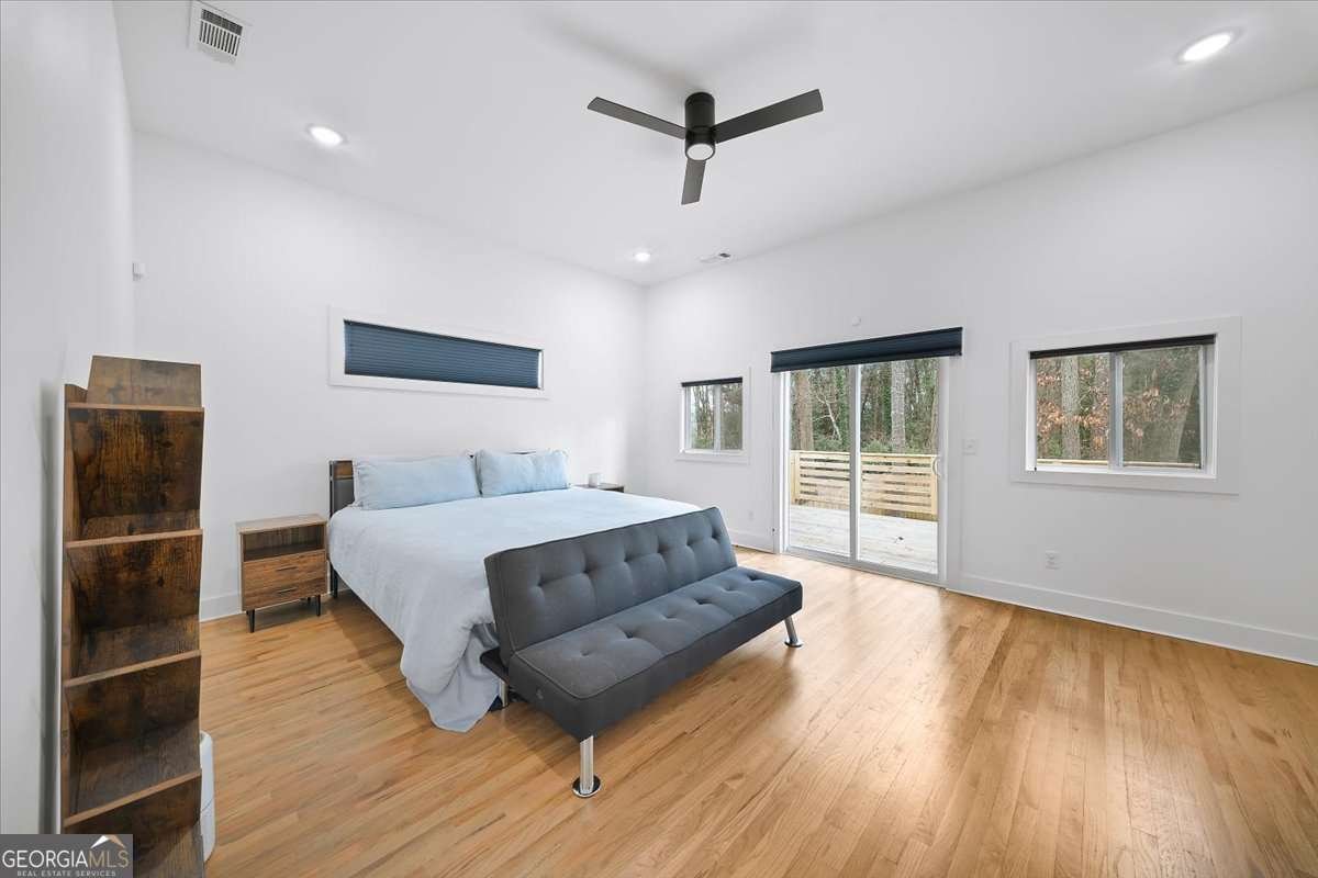 1846 Rogers Avenue Atlanta - Photo 8