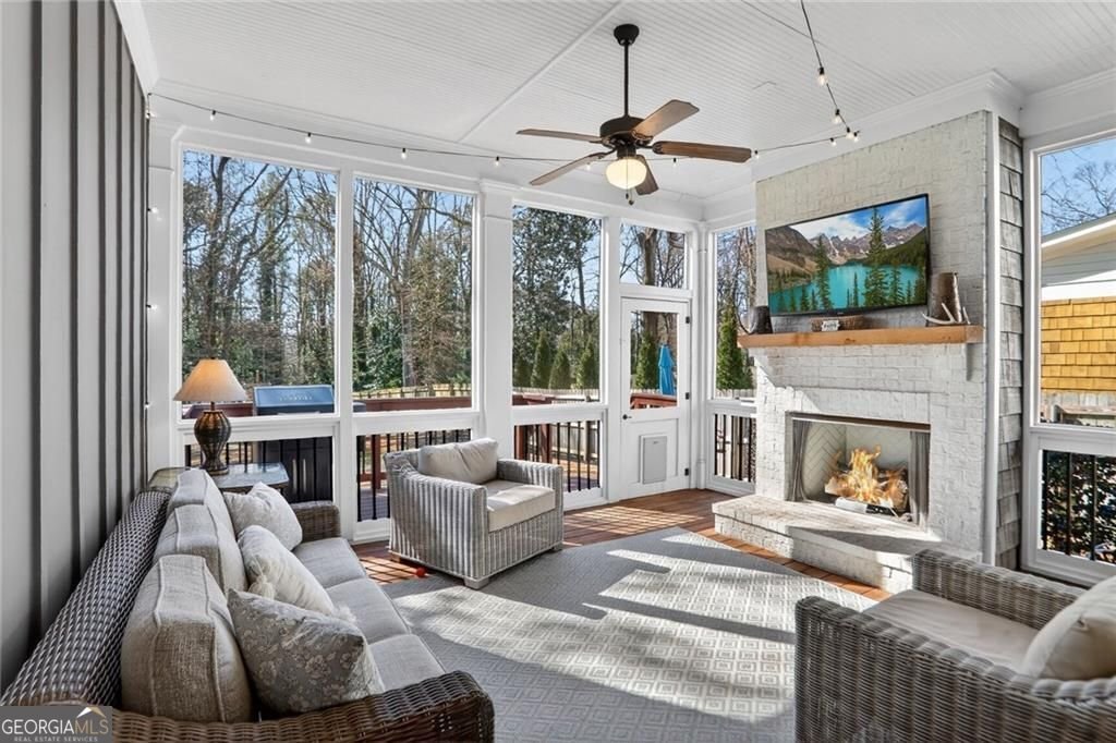 287 Green Hill Road Atlanta - Photo 11