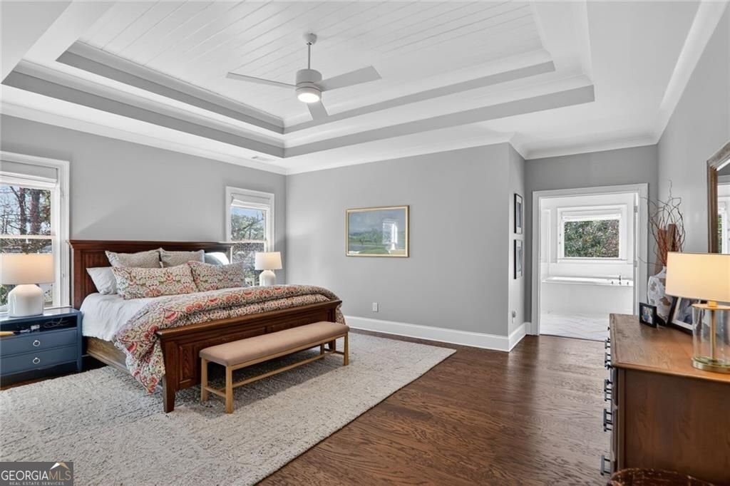 287 Green Hill Road Atlanta - Photo 13