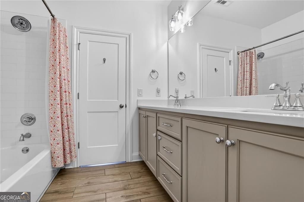 287 Green Hill Road Atlanta - Photo 17