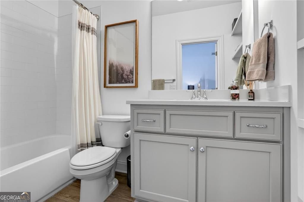 287 Green Hill Road Atlanta - Photo 19