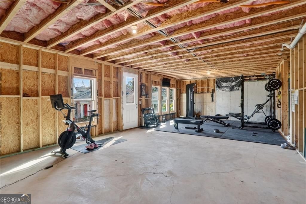 287 Green Hill Road Atlanta - Photo 22