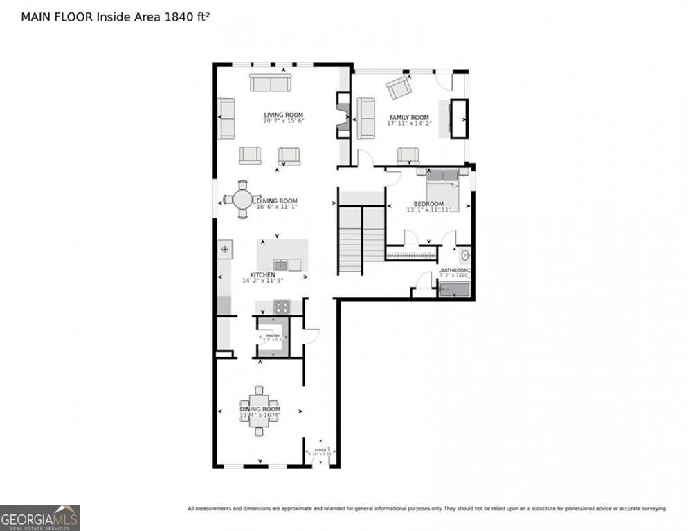 287 Green Hill Road Atlanta - Photo 23