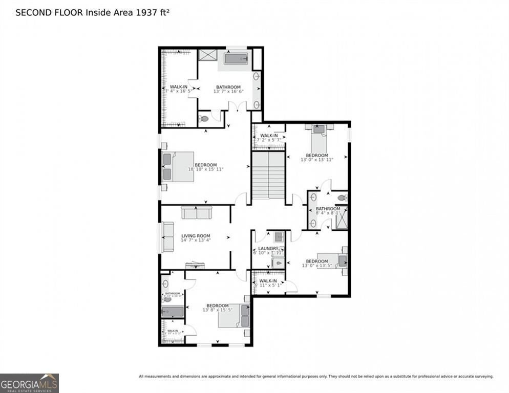 287 Green Hill Road Atlanta - Photo 24