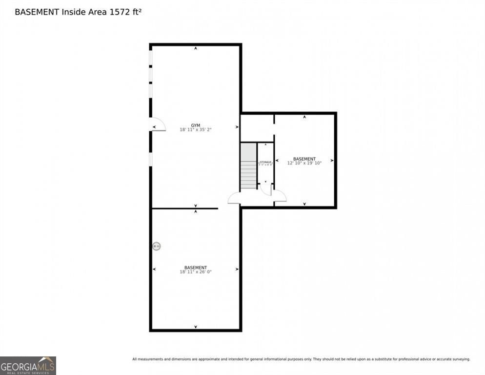 287 Green Hill Road Atlanta - Photo 25