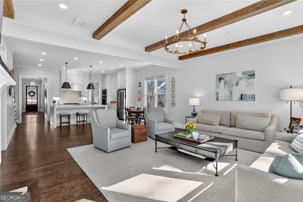 287 Green Hill Road Atlanta - Photo 7