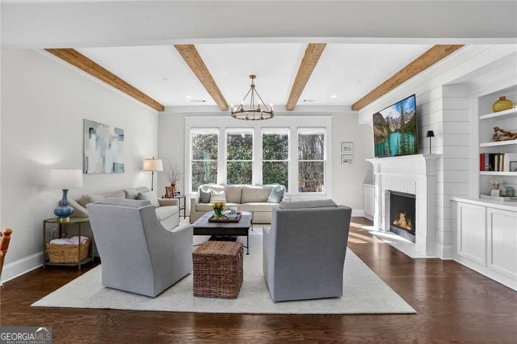 287 Green Hill Road Atlanta - Photo 9